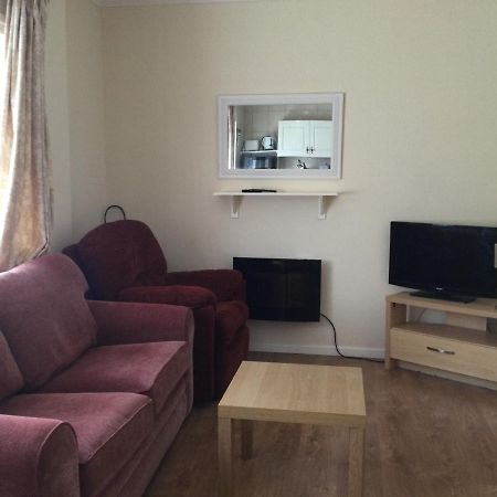 Hillview Apartman Brean Kültér fotó